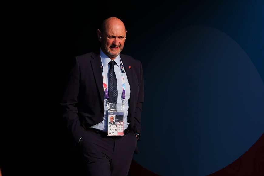 Louzán, presidente de la RFEF: “Habíamos acordado irnos a EE UU con la Supercopa femenina, pero uno de los clubes no lo veía”