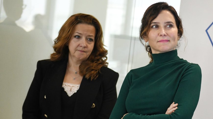 El Gobierno de Ayuso compra los tests más baratos y limitados de cinco posibles para un nuevo cribado de cáncer a mujeres de 25 a 65 años