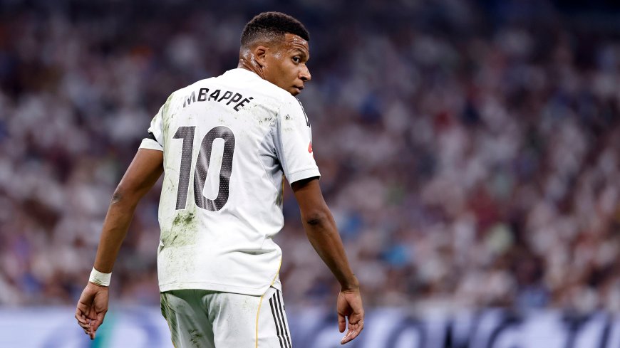 Cómo ser Kylian Mbappé