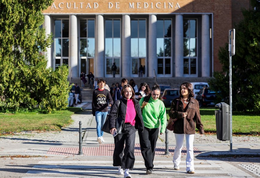 Ayuso supedita 10 millones anuales a que las universidades cumplan objetivos pese a su crisis financiera