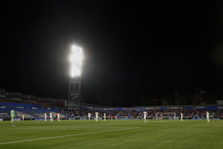 El partido de Miami: el fútbol sin territorio emocional