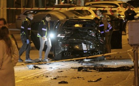 El secuestro del ‘Niño Juan’: cómo el asalto a un coche y varios tiros al aire en pleno Halloween aterrorizaron Carabanchel