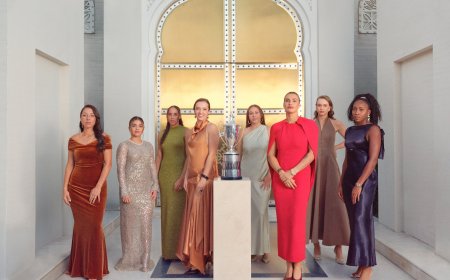 El tenis se arrodilla ante el cheque infinito de Arabia Saudí: “Están ganando la batalla...”