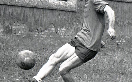 Pasolini y el balón