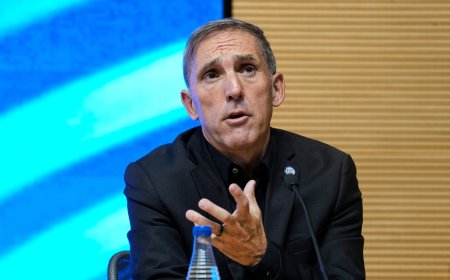Fran Garagarza, director deportivo del Espanyol, estable dentro de la gravedad tras sufrir un infarto