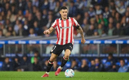 Newcastle - Athletic en directo | Los leones buscan cambiar de dinámica en la Champions
