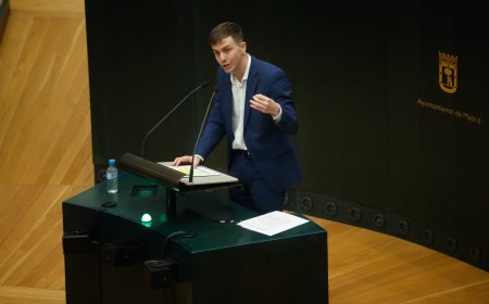 Más Madrid recurre el Plan Reside de Almeida sobre pisos turísticos en los tribunales