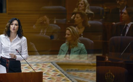 La Airef alerta del impacto negativo de las rebajas fiscales del PP en Madrid y advierte del riesgo de que incumpla la regla de gasto en 2025 y 2026