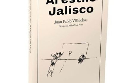 Eterno retorno a Jalisco