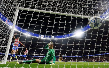 La venta del Atlético a Apollo se cuela en el top 3 de grandes operaciones del fútbol europeo