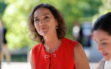 Reyes Maroto rectifica frente al juez sobre Ayuso: “No quise acusar a nadie de asesinato”