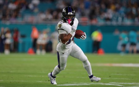 Las cuentas de la NFL en Madrid, a examen antes del partido del Bernabéu