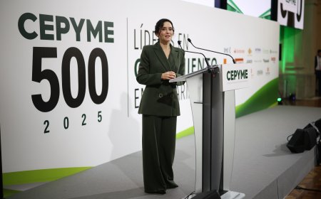 Madrid responde a Sánchez: “Óscar Puente es usuario de un hospital público gestionado por Quirón”