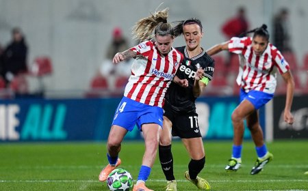 El Atlético se complica su vida en la Champions tras caer en casa ante la Juve