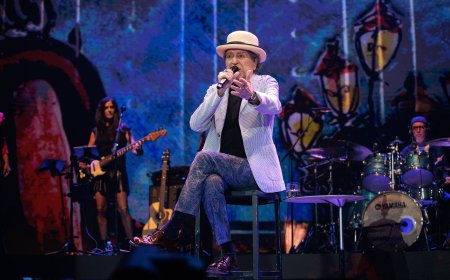 Cómo no te voy a creer si llevo escuchándote toda la vida