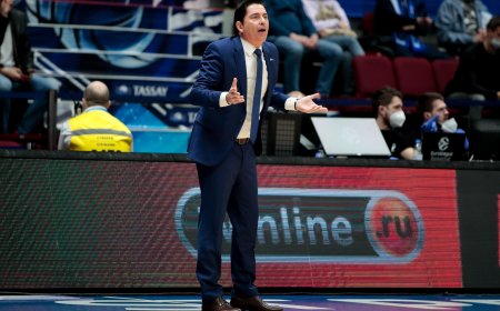 El Barcelona ficha a Xavi Pascual como entrenador nueve años después de su marcha