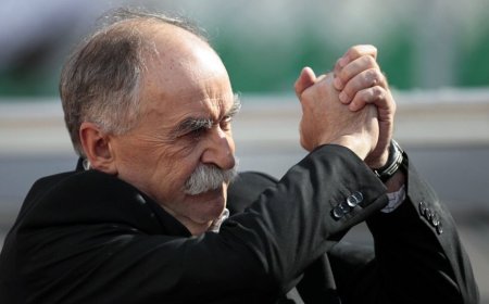 Muere Xabier Azkargorta, el mítico entrenador que dirigió al Espanyol y a las selecciones de Bolivia y Chile
