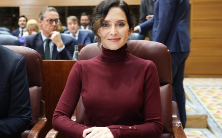 Ayuso se queda sola en su negativa a crear el registro de objetores de conciencia al aborto
