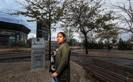 “Esto duele e indigna”: la queja de la hija de Lucrecia Pérez porque el PP se desmarque del homenaje a su madre asesinada por racismo
