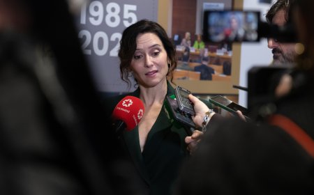 El Gobierno de Ayuso se reafirma: no aprobará una ley de igualdad, por lo que Madrid seguirá siendo la única región sin la norma