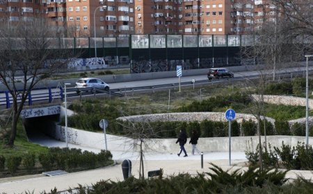 El plan de Almeida de 2019 para corregir la desigualdad entre los barrios de la capital no ha servido de nada, según un informe de Más Madrid