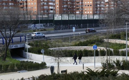 El plan de Almeida para corregir la desigualdad entre los barrios de la capital no ha servido de nada, según un informe de Más Madrid