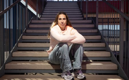 Cata Coll: “Es mucho peor estar 90 minutos sin tocar el balón que tener que parar un penalti”