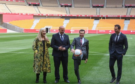 Lío con la final de la Copa del Rey: La Federación analiza un cambio de fecha al coincidir con el Sábado de Feria en Sevilla el 25 de abril