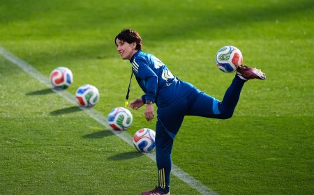 Sonia Bermúdez da una lista continuista para las finales de la Nations League ante Alemania en la que repiten Jenni Hermoso y Mapi León
