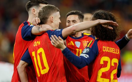 La selección contra la patria chica