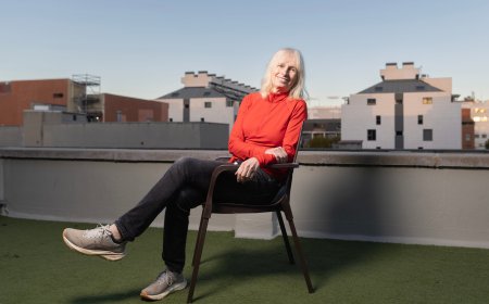 Joanna Harper, atleta: “Las motivaciones para excluir a las mujeres trans de la competición deportiva son más políticas que científicas”