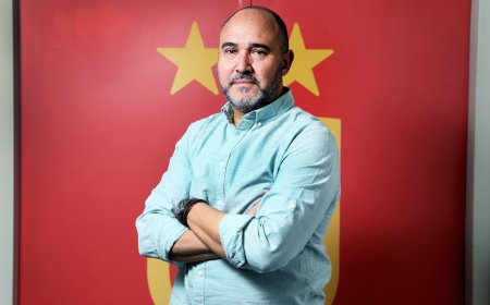 Chus Mateo: “Solo las victorias justifican que has trabajado bien, y eso no es justo”