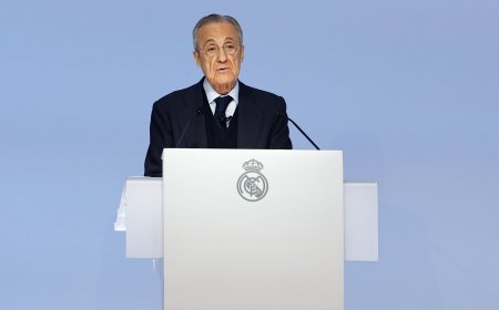 El Real Madrid y la Superliga activan sus demandas contra la UEFA por un valor de 4.500 millones de euros