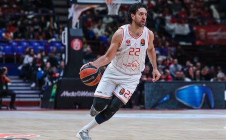 Hapoel Tel Aviv, un líder de la Euroliga en mitad de la guerra