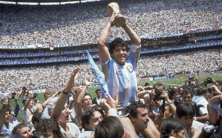 Cinco años después de la muerte de Maradona: homenajes, un juicio pendiente y cuitas entre sus familiares por la herencia de la marca del 10