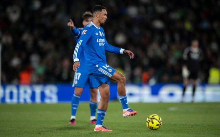 Olympiacos - Real Madrid en directo | Los de Alonso quieren volver a la senda de la victoria en su competición fetiche