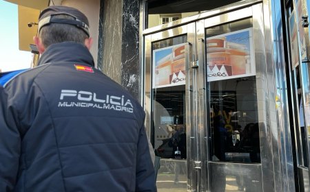 El Ayuntamiento de Madrid cierra por un año el mítico Teatro Barceló por el exceso de aforo