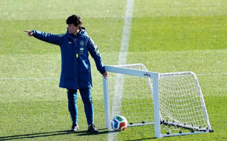 España busca alargar su ciclo dorado ante Alemania en la final de la Nations League