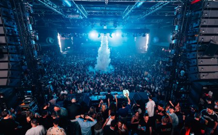 El ocio nocturno abre su abanico en Madrid: la influencia de Ibiza se instala en las discotecas pese al debate de los empresarios