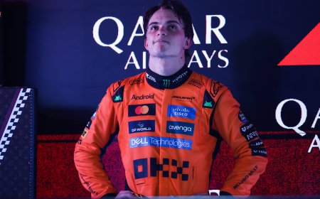 McLaren se mete un gol en propia puerta y lleva el desenlace del Mundial hasta Abu Dabi