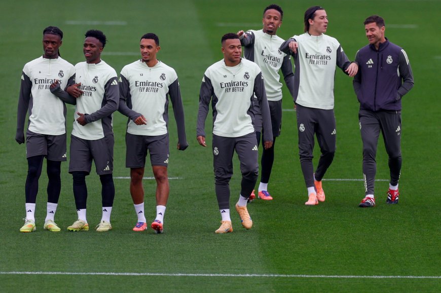 Real Madrid - Valencia en directo | El Madrid busca ser aún más líder ante un Valencia en situación delicada