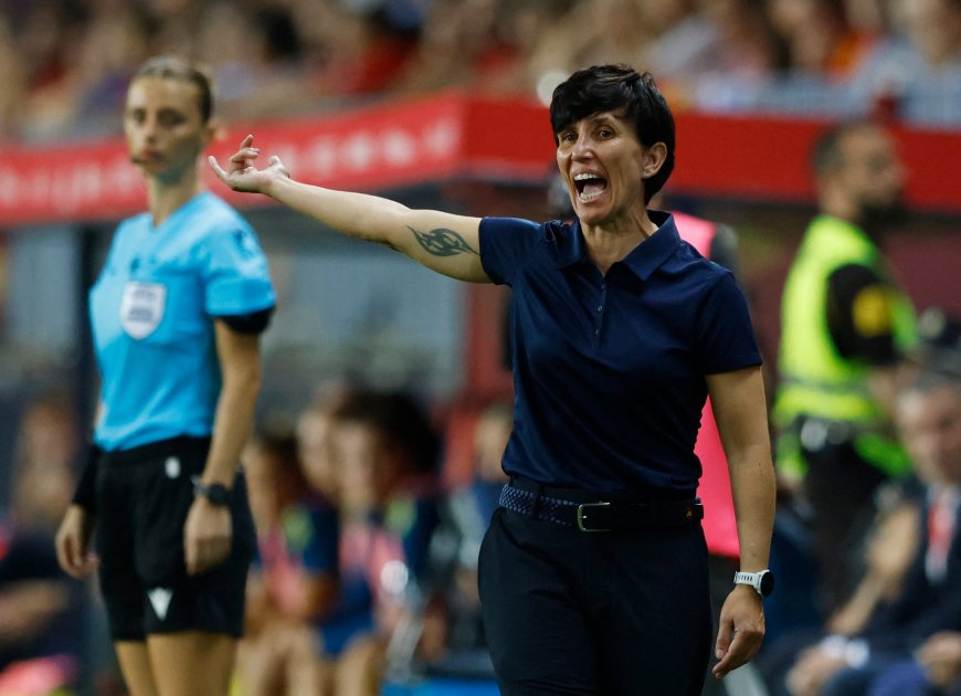España se medirá en la fase de clasificación para el Mundial 2027 con el peor rival posible: Inglaterra