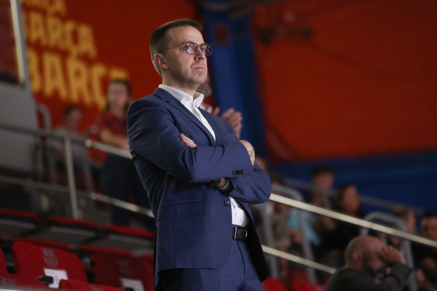 Paulius Motiejunas: “Si sigue con su plan, la NBA solo perjudicará al baloncesto europeo”