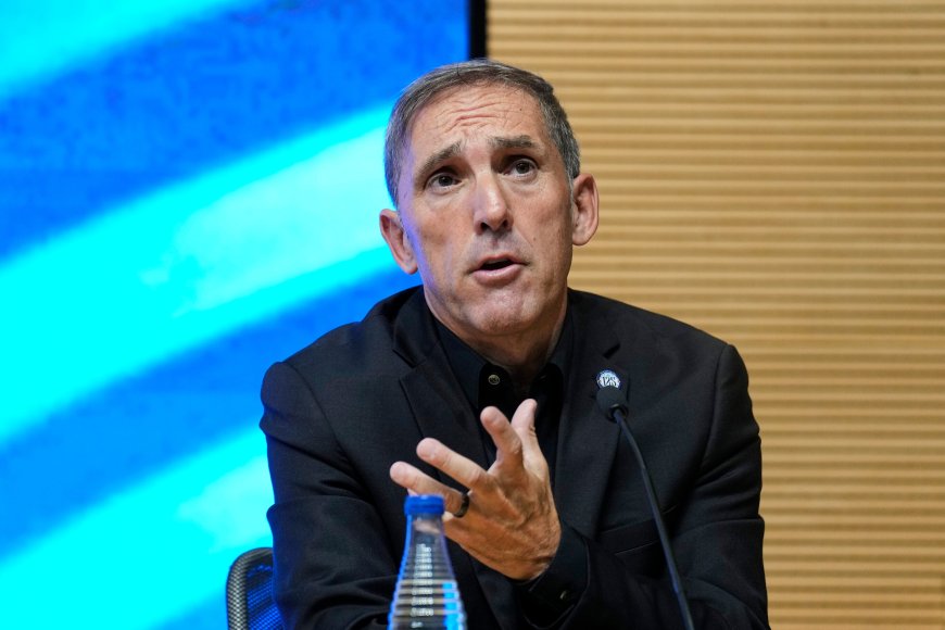 Fran Garagarza, director deportivo del Espanyol, estable dentro de la gravedad tras sufrir un infarto