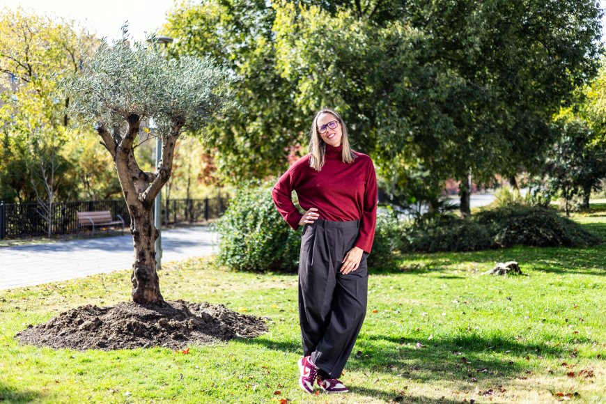 Amaya Valdemoro: “En la élite me he sentido muy sola muchas veces”