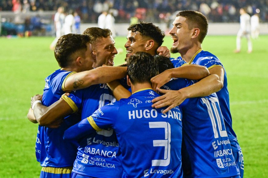 Sorteo de la Copa del Rey: partidos y cruces de los equipos de la segunda ronda