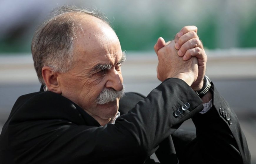 Adiós al pionero Xabier Azkargorta, el mítico entrenador que dirigió al Espanyol y a las selecciones de Bolivia y Chile
