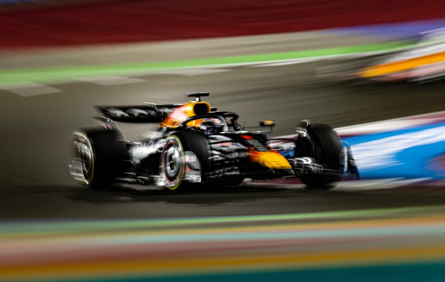 Verstappen apela al honor de Mclaren