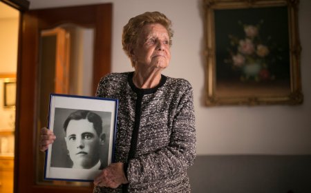 Los fusilados en Colmenar Viejo podrán ser identificados 86 años después
