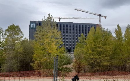 Se vende habitación de hotel: el nuevo ladrillo para los rentistas de siempre